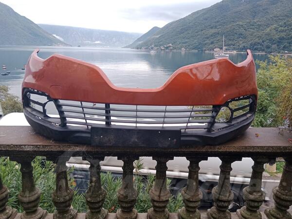 Branici i spojleri