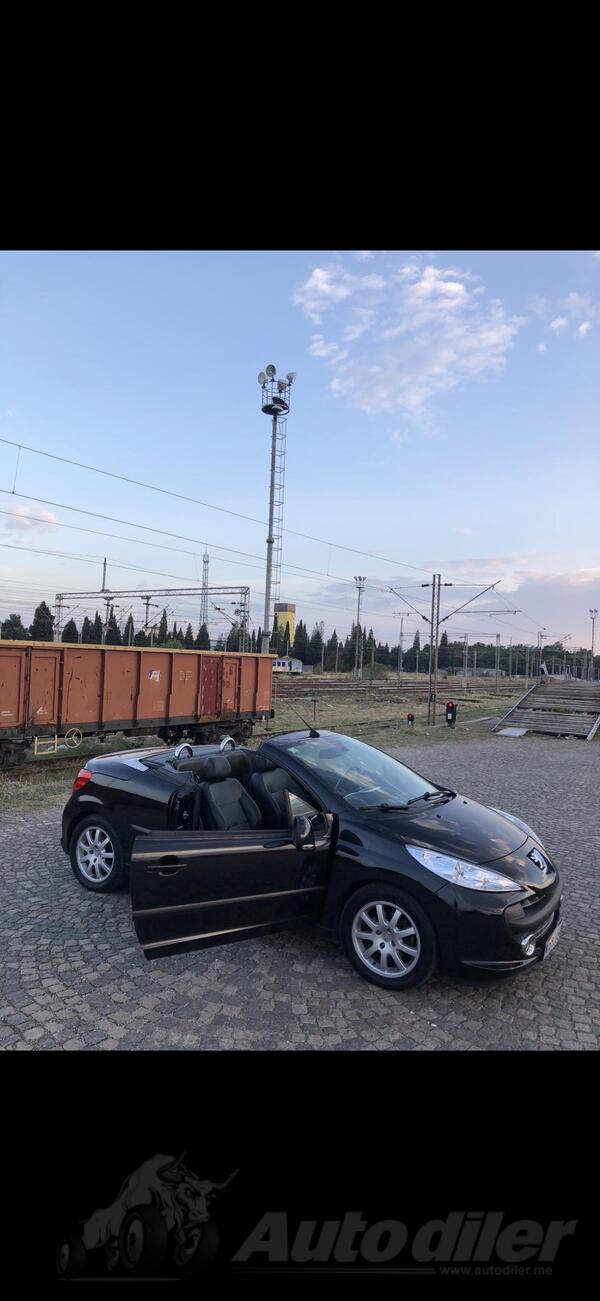 Peugeot - 207 - 1.6hdi