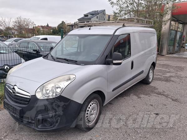 Opel - Combo - 1.3tdci