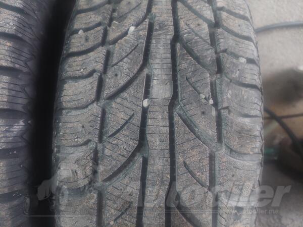 Cooper - 215 65 17 - Zimska guma