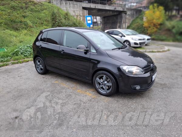 Volkswagen - Golf 6 - 2.0