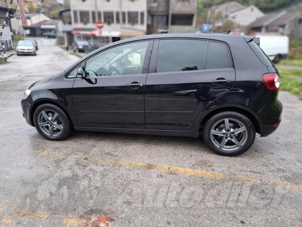 Volkswagen - Golf 6 - 2.0