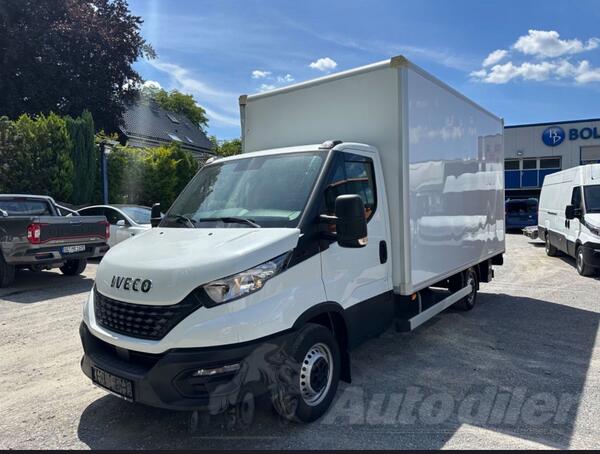 Iveco - 35s14