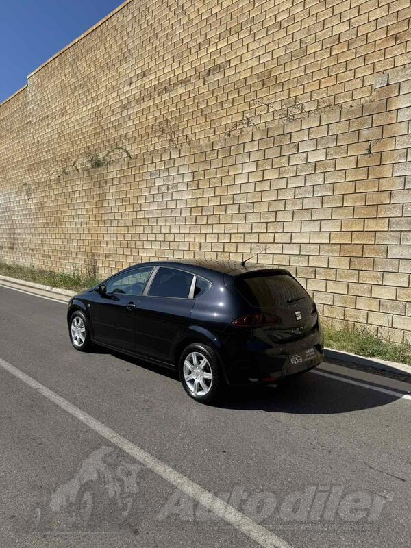 Seat - Leon - 1.9 tdi