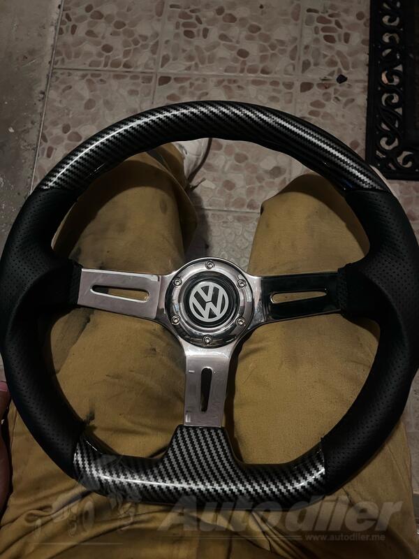 Volan za Golf 2 god. 2025