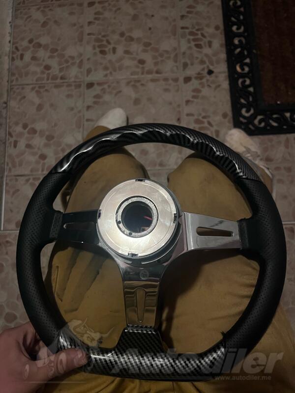 Volan za Golf 2 god. 2025