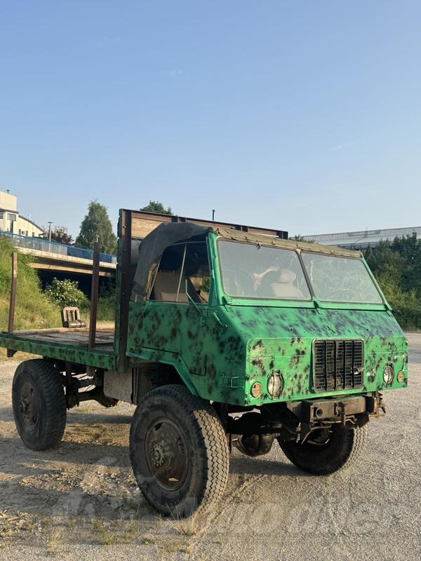 TAM - 110