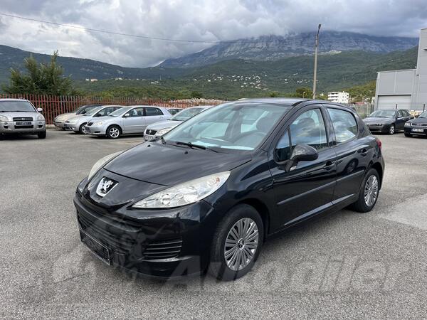 Peugeot - 207 - 1.4 HDI