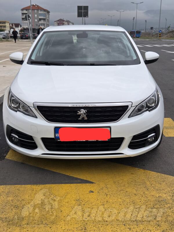 Peugeot - 308 - 1.5
