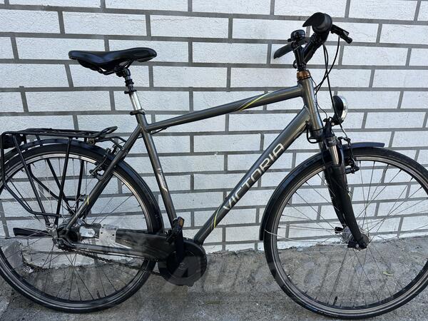 Raleigh - victoria
