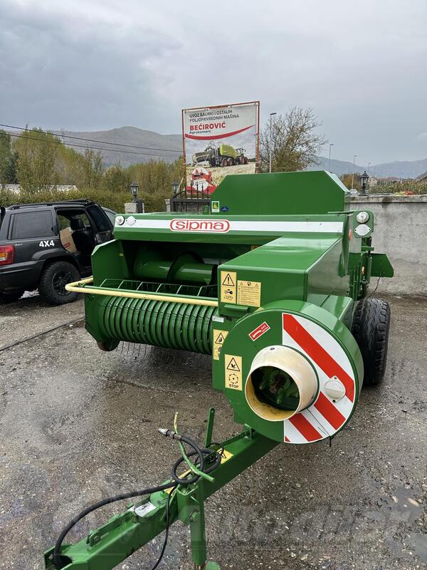 Sip - Zp 220