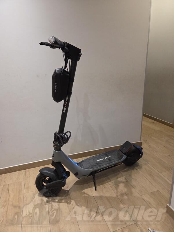 Ostalo - MS Energy Mentor