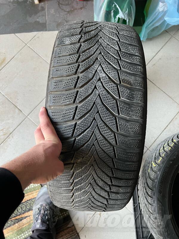 Hankook - hankok i nexen  - Zimska guma
