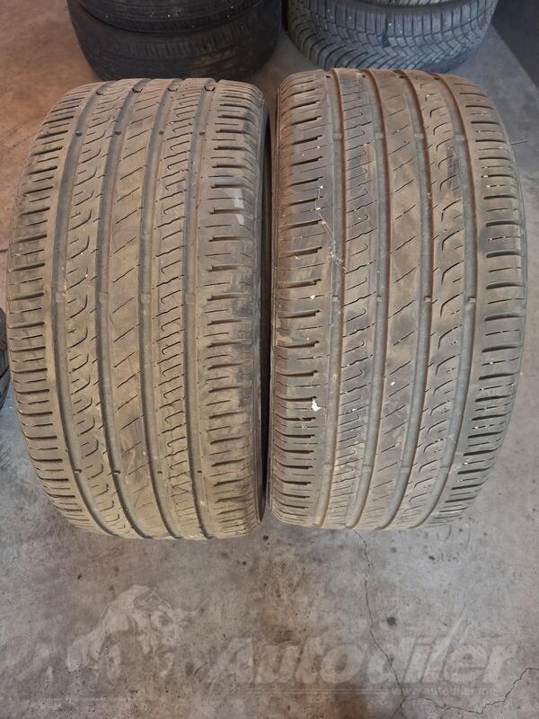 Barum - Barum - Ljetnja guma