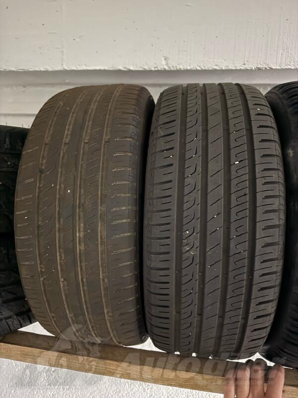 Barum - 195 50 16 - Sommer guma