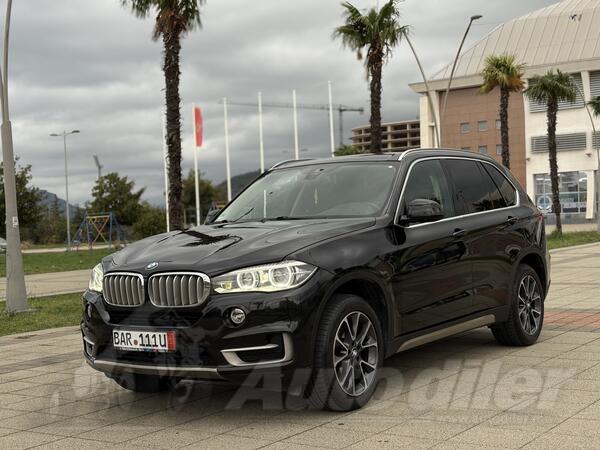 BMW - X5 - 3.0