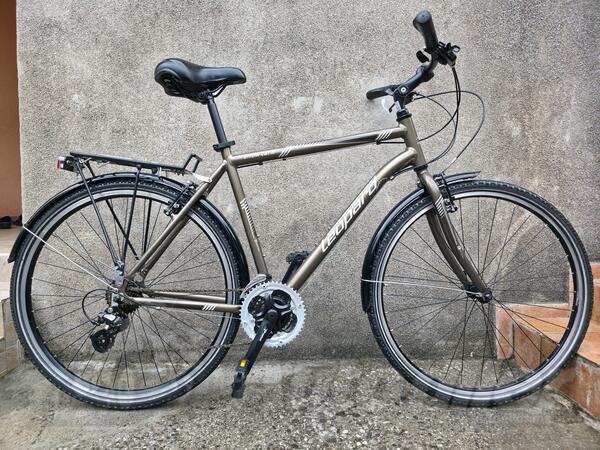 Shimano - Leopard
