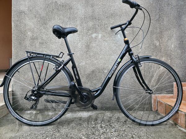 Shimano - Saxonette