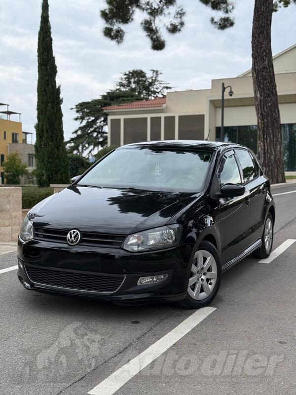 Volkswagen - Polo - 1.2tdi
