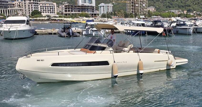 Invictus - GT 280