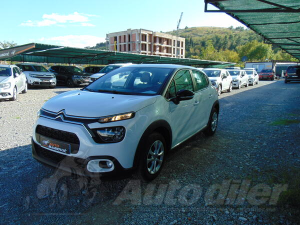 Citroen - C3 - 1.5 HDI