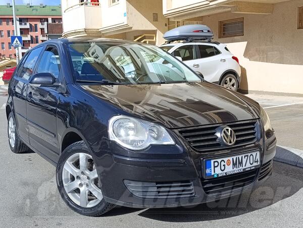 Volkswagen - Polo - 1.4