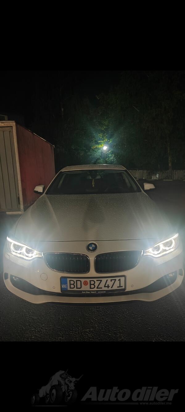 BMW - 420 Gran Coupe - Gran Coupe