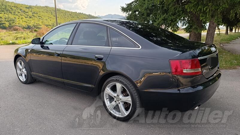 Audi - A6 - 2,0