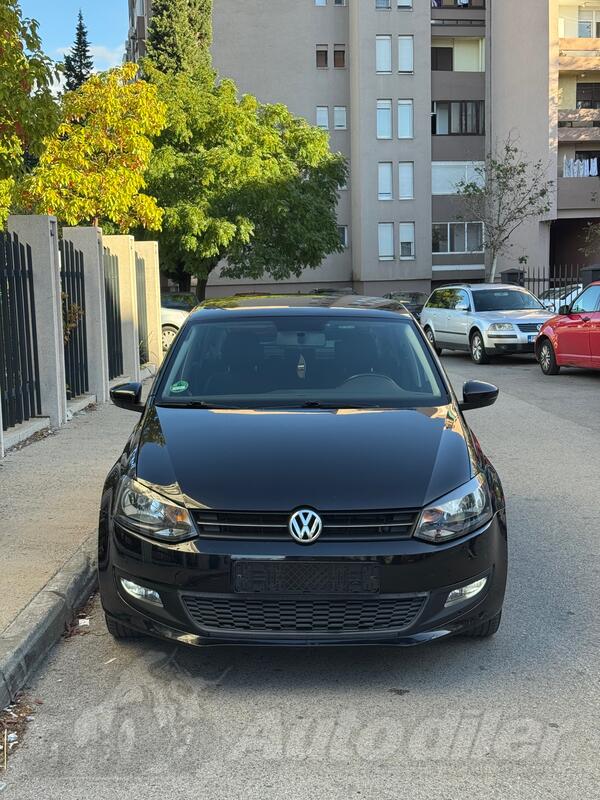 Volkswagen - Polo - 1.6 TDI