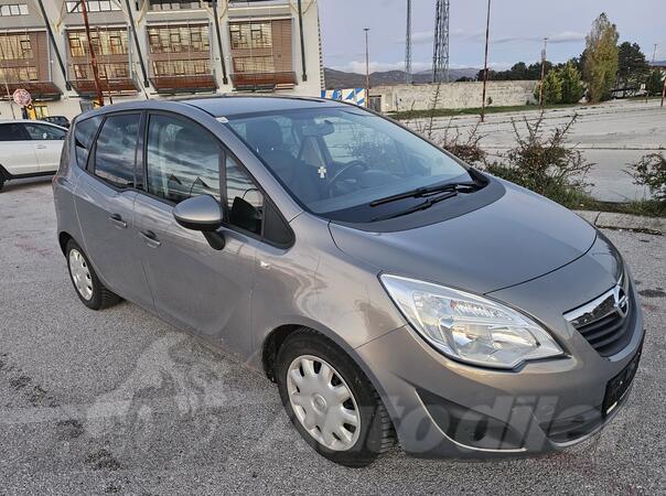 Opel - Meriva - 1.3
