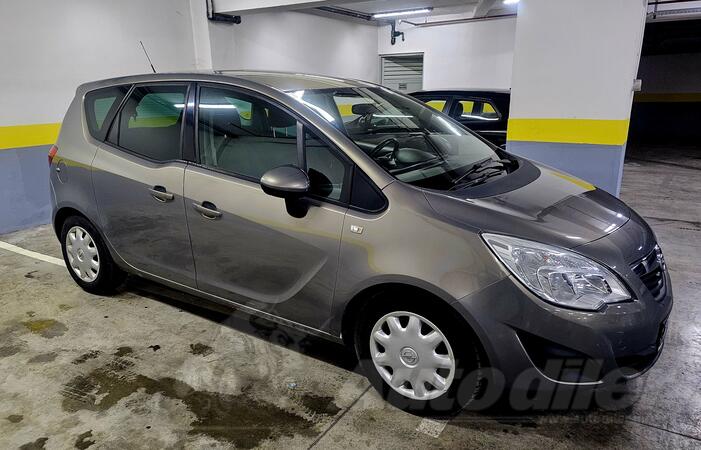 Opel - Meriva - 1.3