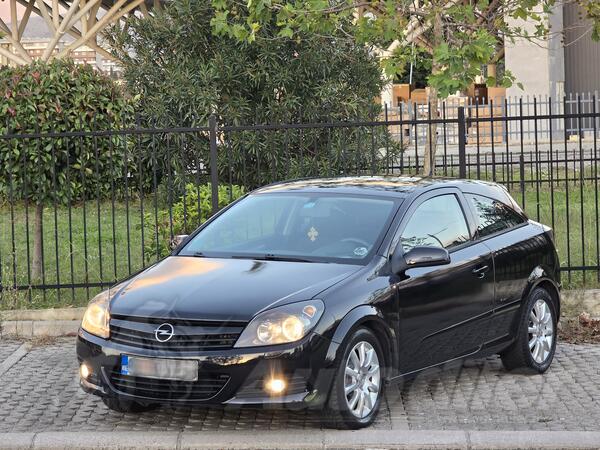 Opel - Astra - 1.4
