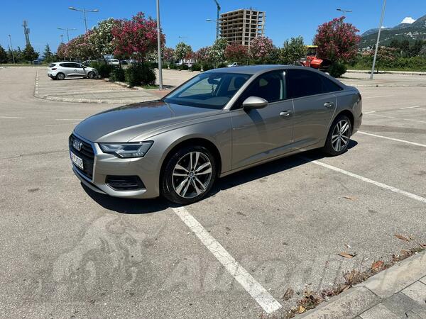 Audi - A6 - 2.0