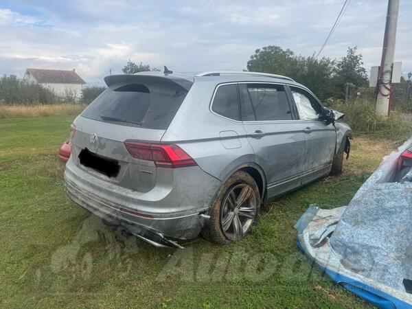 Volkswagen - Tiguan Allspace - 2.0 u djelove