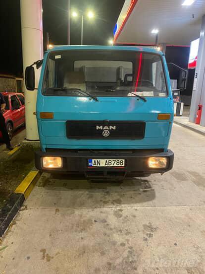 MAN - 8.150