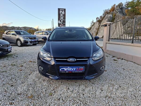 Ford - Focus - 30.11.2012.