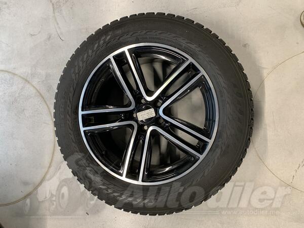 Nokian - HAKKAPELIITTA - Zimska guma