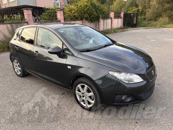 Seat - Ibiza - 1.2 tdi