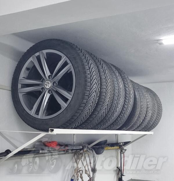 Fabričke felne i Univerzalne gume