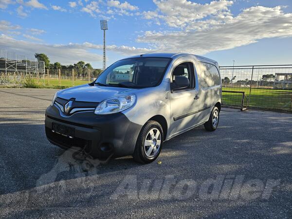 Renault - Kangoo - 1.5 dci