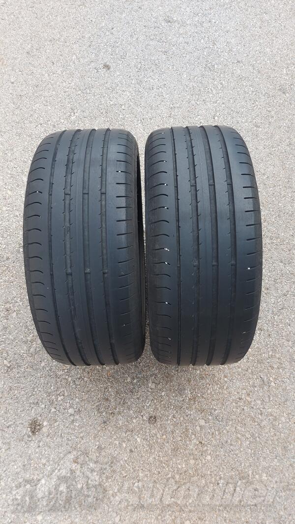 Sava - 225 45 17 - Ljetnja guma