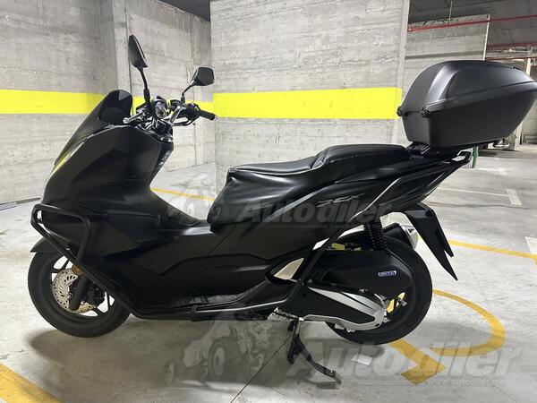 Honda - PCX 125