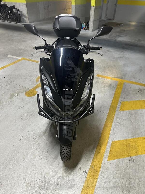 Honda - PCX125