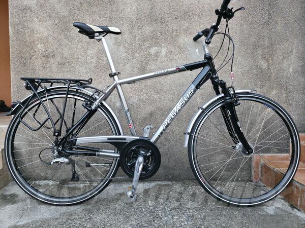 Shimano - Pegasus
