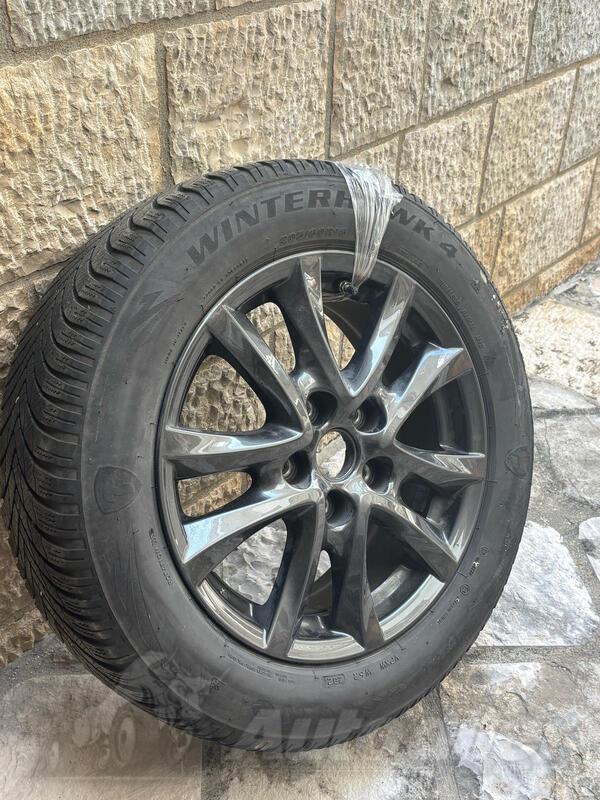 Ostalo felne i Mazda gume