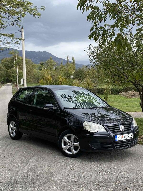 Volkswagen - Polo - 1.4 TDI