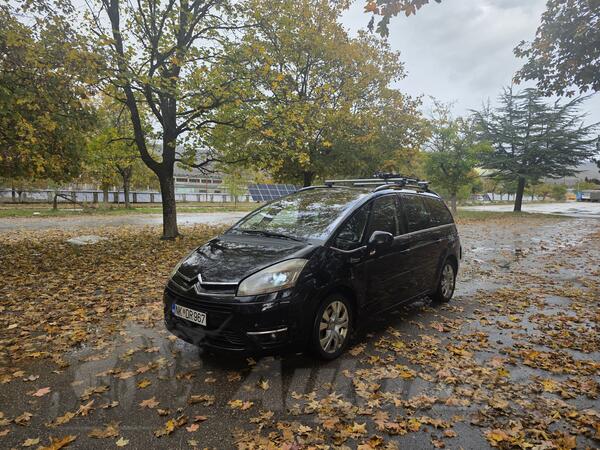 Citroen - C4 Picasso - 2.0hdi