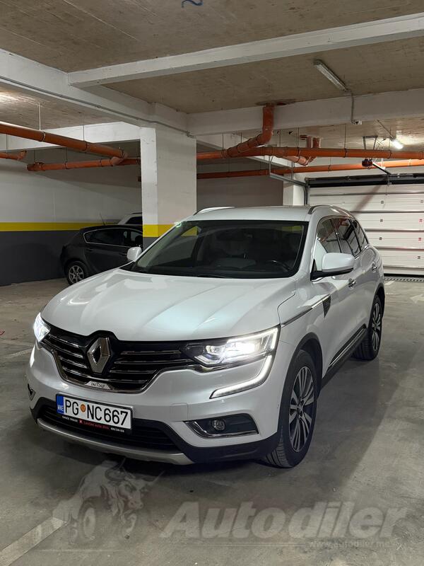 Renault - Koleos - 2.0 DCI