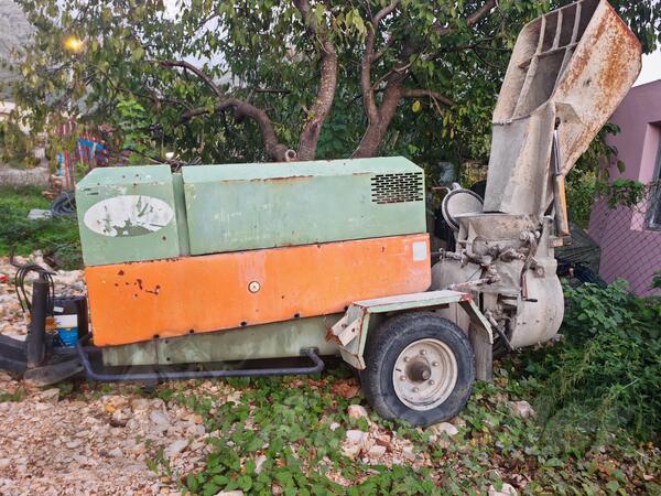 Deutz-Fahr - Turbosol