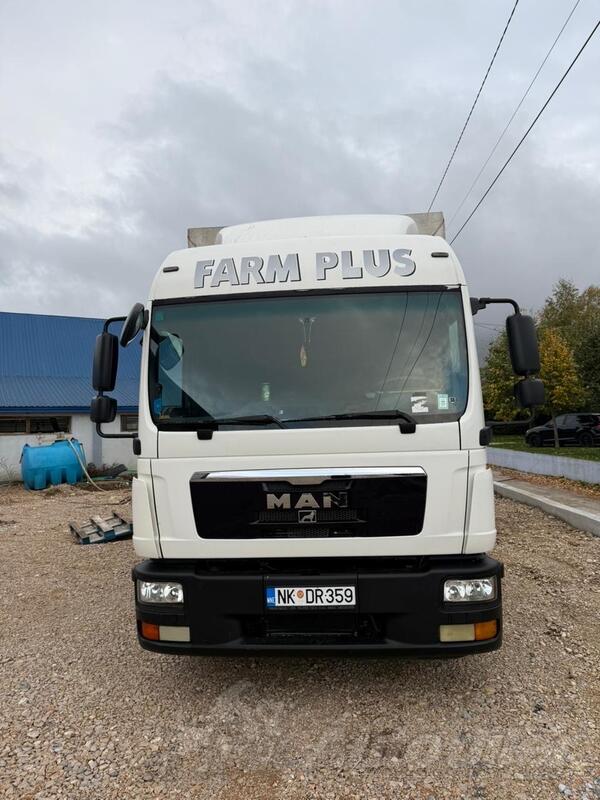 MAN - TGL 12.220